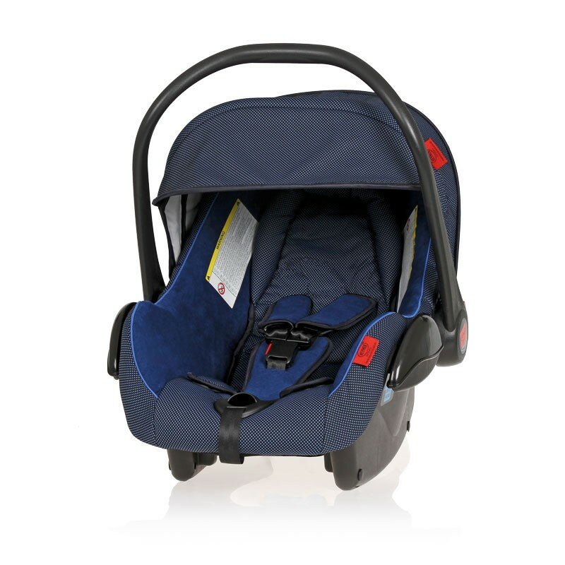  HEYNER Baby SuperProtect ERGO (Cosmic Blue)