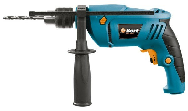 фото Bort BSM-650U