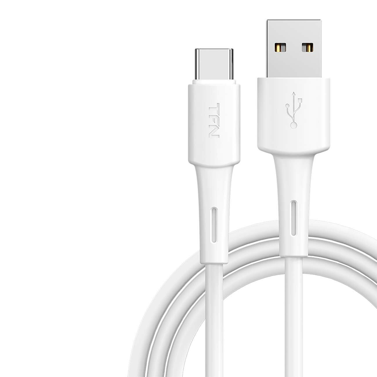 Кабель USB Type-C TFN - фото №2