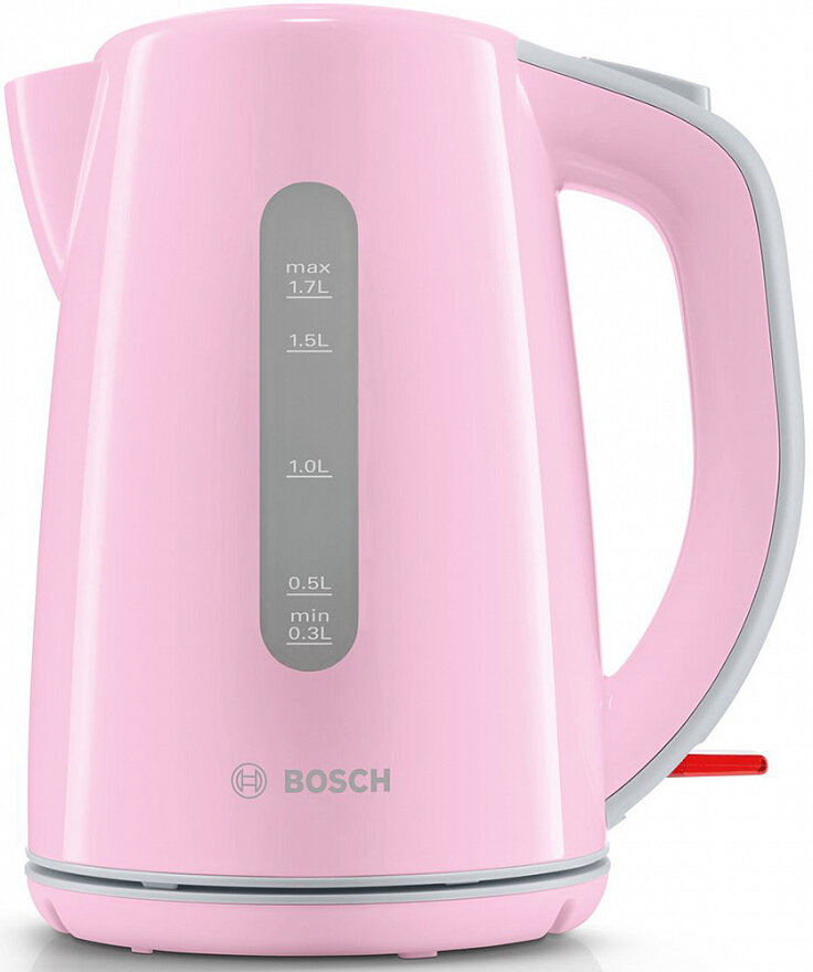 Чайник Bosch TWK7500K .