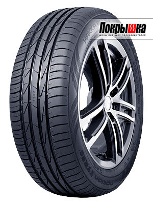 Шины Nokian Tyres Hakka Blue 3 205/55 R16 94V