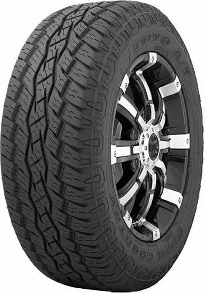 205/75 R15 Toyo Open Country A/T Plus 97T