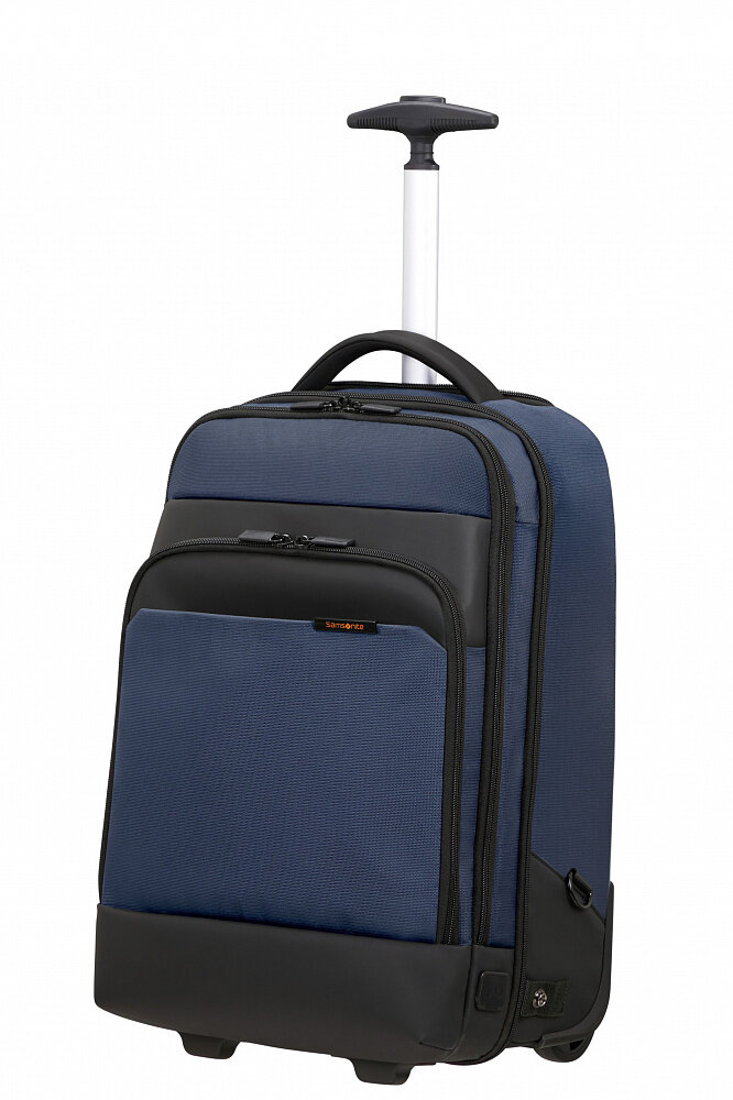 Рюкзак для ноутбука на колесах 17.3" Samsonite KF9-01006