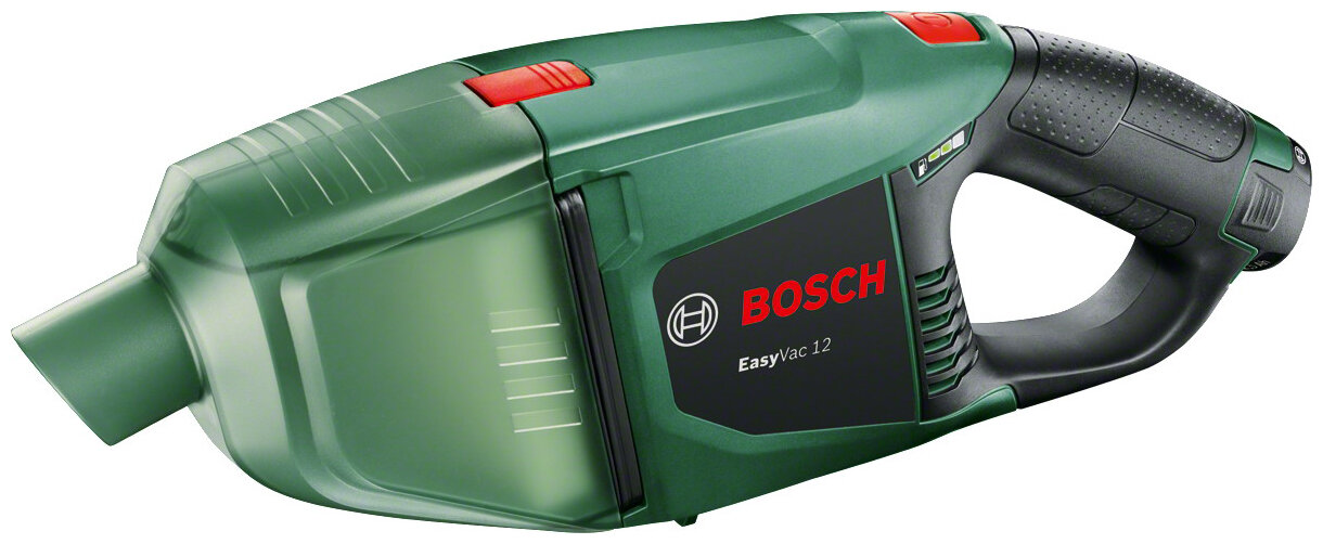 Строительный пылесос Bosch EasyVac 12 set 06033 D 0001