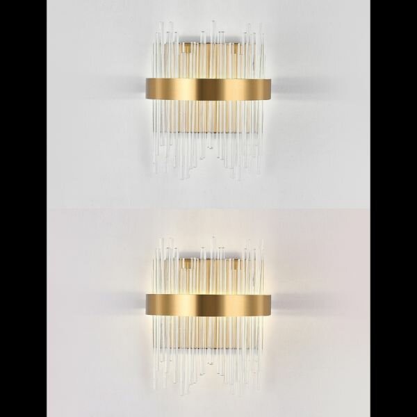 Бра Natali Kovaltseva LED LAMPS 81118/1W - фото №7