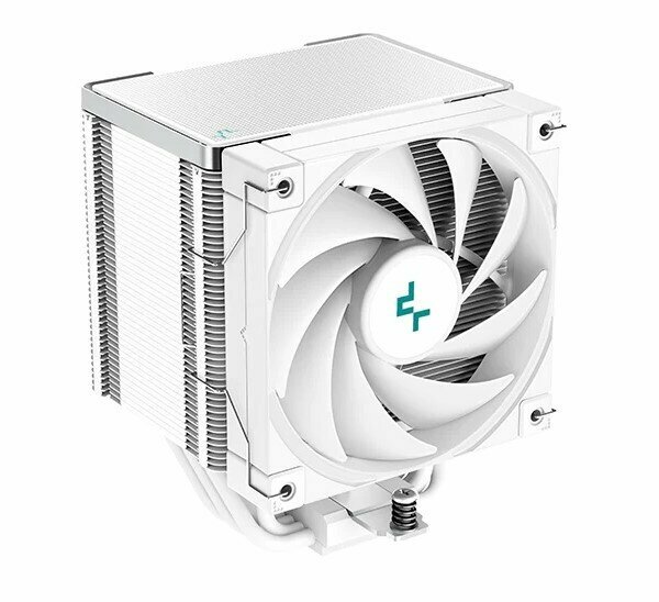 Cooler для процессора Deepcool AK500 WH (R-AK500-WHNNMT-G)