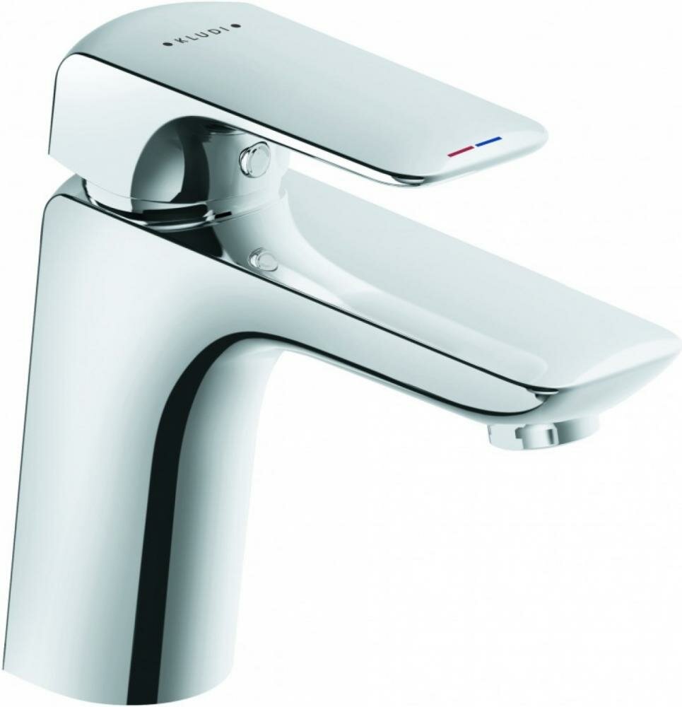 Kludi AMEO 410280575 (хром)