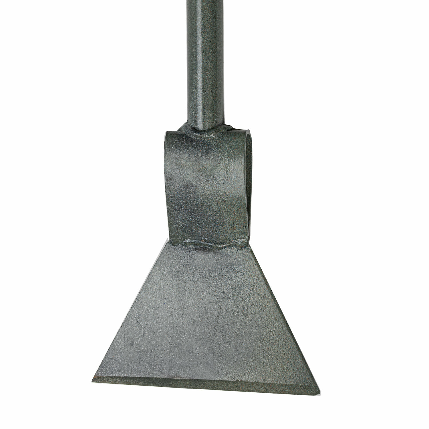 Ледоруб-топор с металлической ручкой, ширина 15 см, высота 135 см, Б-3 (цена за 2 шт) - фотография № 2