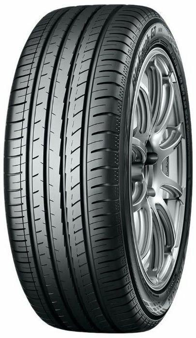 Шина летняя легковая YOKOHAMA BluEarth-GT AE51E 215/65R16 98H (Арт.R5107)