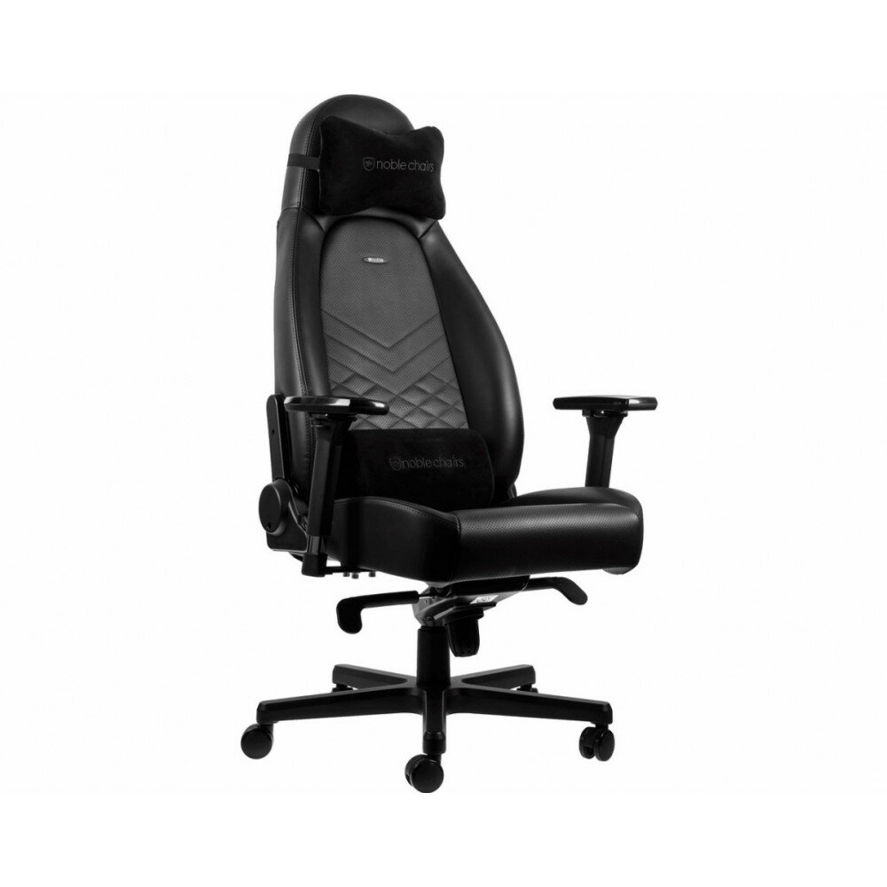 Кресло Noblechairs ICON Black