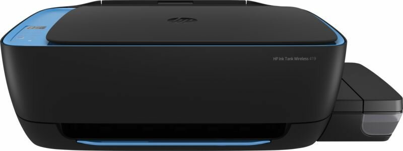 МФУ струйный HP Ink Tank 419 AiO (Z6Z97A) A4, Wi-Fi