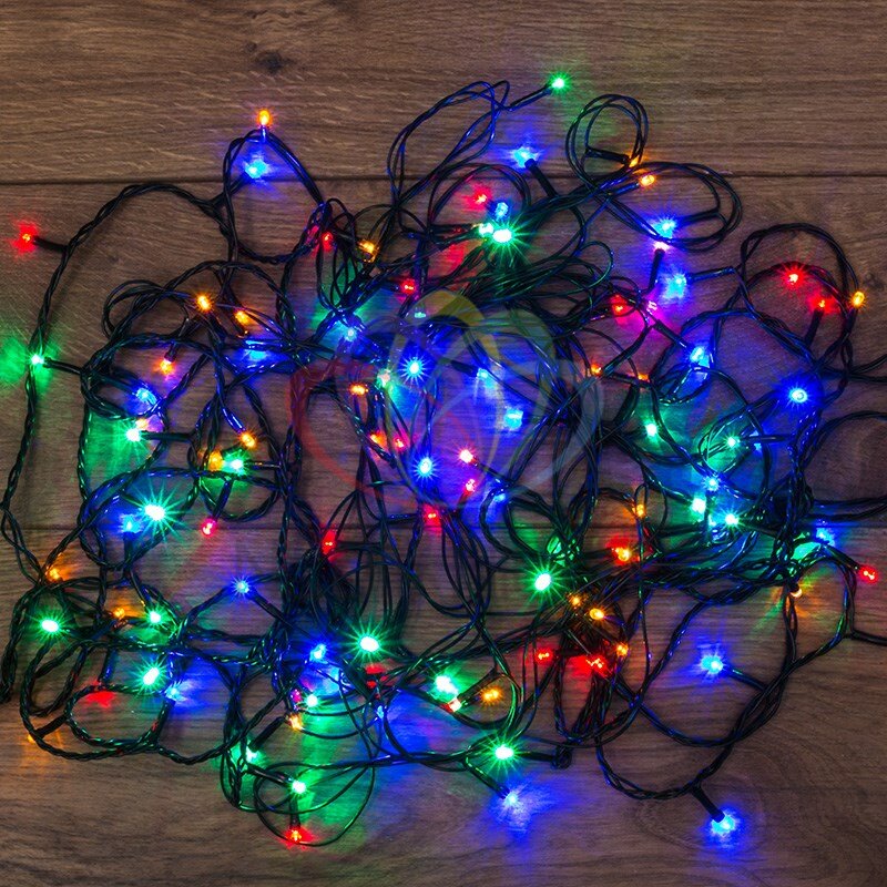    300LED  15   |  303-109 | Neon-Night ( 1. )