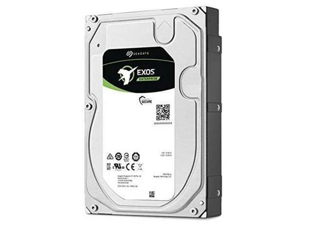 Жесткий диск Seagate Exos 7E8 8 ТБ ST8000NM001A