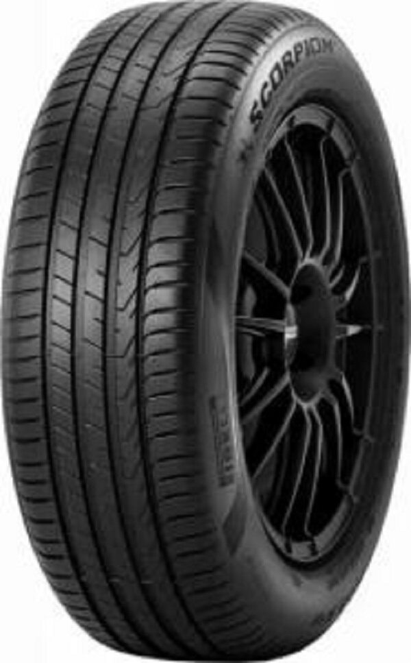 Летние шины Pirelli Scorpion 235/45 R20 100W