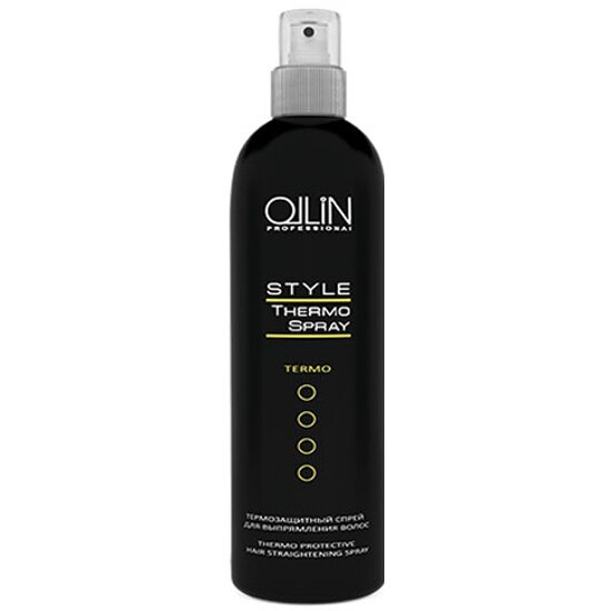      OLLIN PROFESSIONAL OLLIN Style, 250 