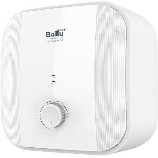   BALLU BWH/S 15 Capsule Plus O