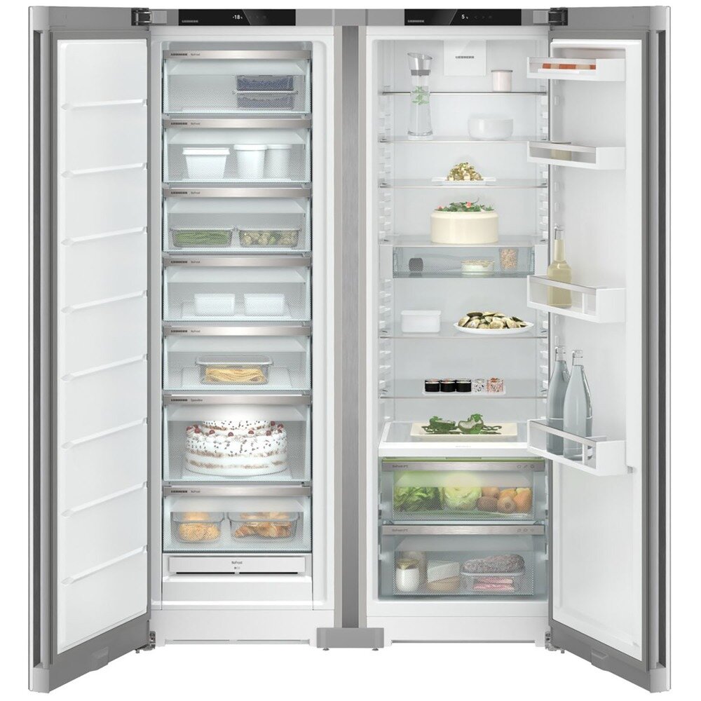 Холодильник Liebherr XRFsf 5225 - фотография № 3