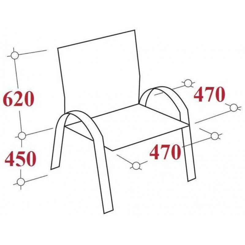 Конференц-кресло BN_TQ_Echair-807 VPU кожзам бежевый, хром - фотография № 3