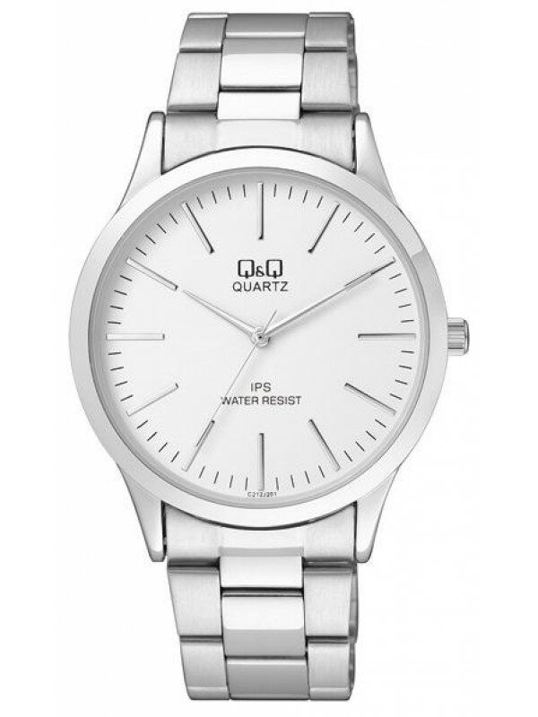Наручные часы Q&Q C212-201 [C212 J201Y]