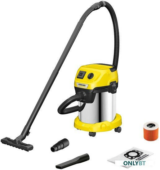  Karcher WD 3 P S V-17/4/20 1.628-190.0