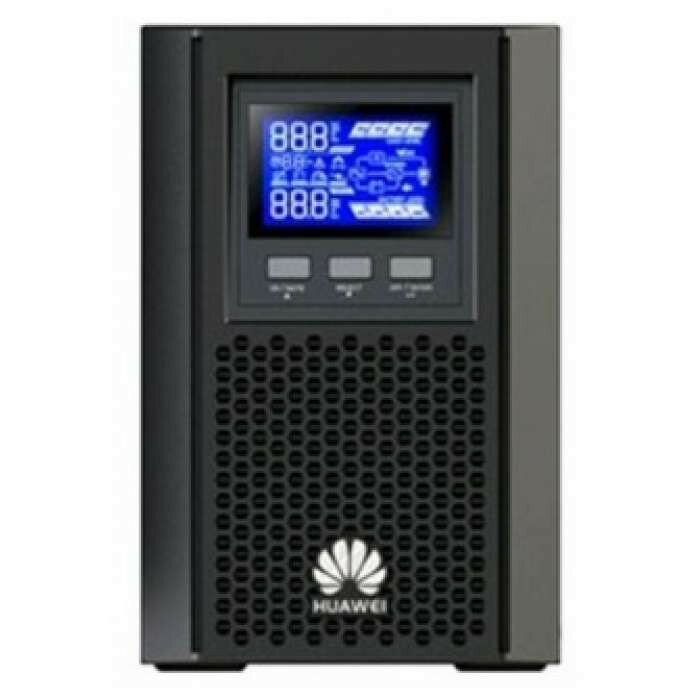   Huawei (UPS2000-A-2KTTS) UPS,UPS2000A,2KVA,Single phase input single phase output,Tower,Standard,0.06h,220/230/240V,50/60Hz,IEC