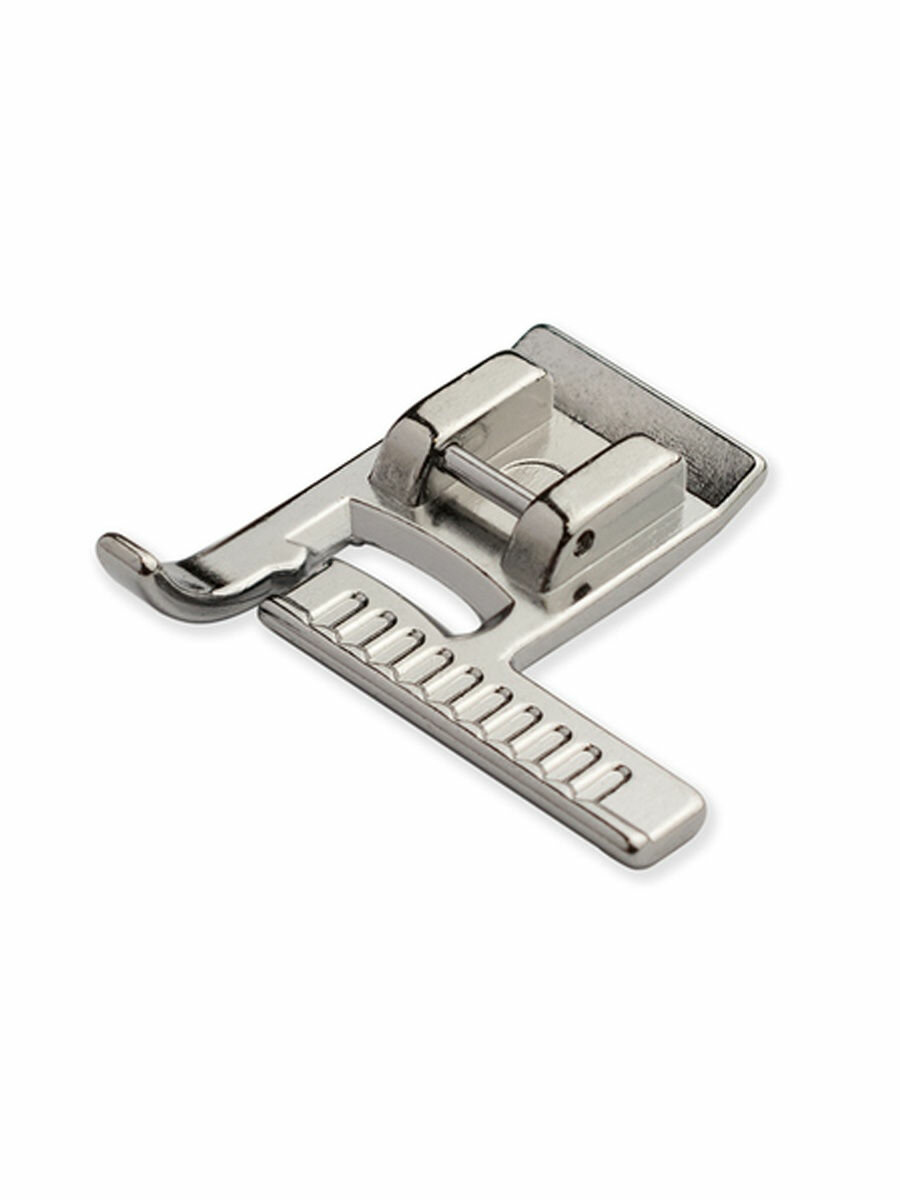 Однорожковая лапка для швейной