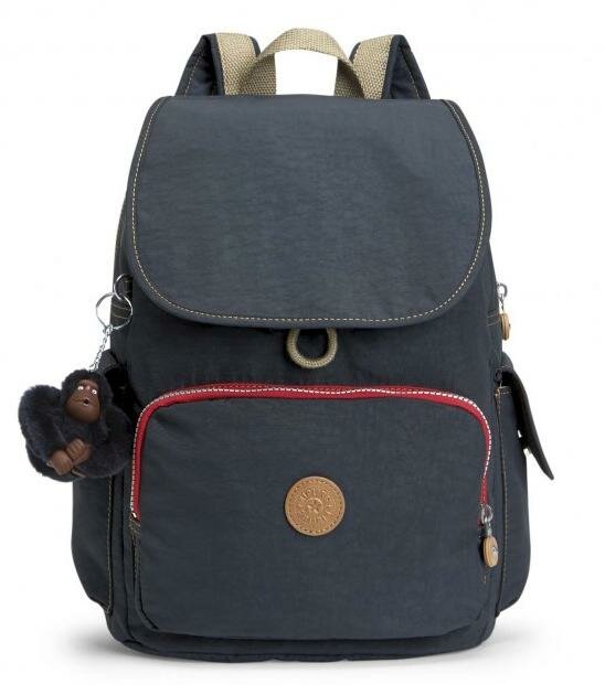 Рюкзак K1214799S City Pack Essential Backpack *99S True Navy C