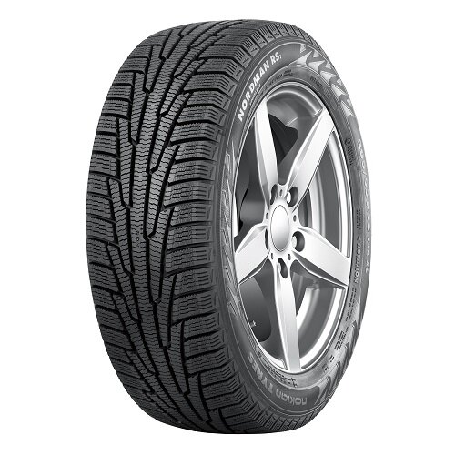  Nokian Nordman RS2 205/55R16 94R