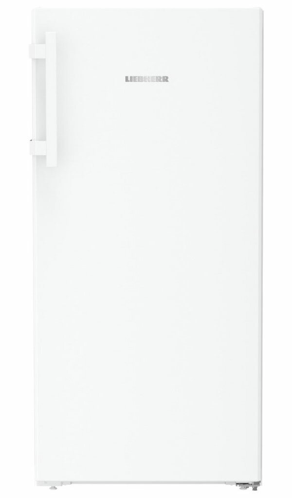 Однокамерный холодильник Liebherr RBa 4250-20 001 белый - фотография № 3