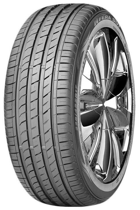 Шина Roadstone(Роудстоун) NFera SU1 245/40 R18 97Y