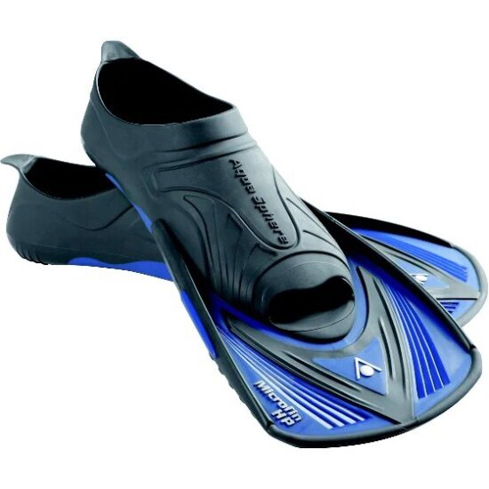  AQUA SPHERE Microfin junior, ,  M (32-35)