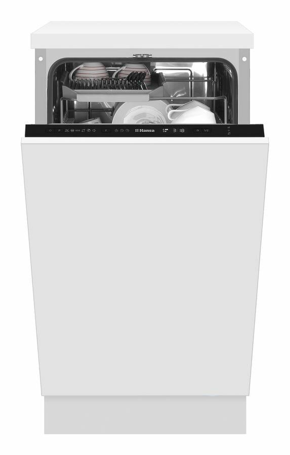 Посудомоечная машина HANSA ZIM 426 TQ - фотография № 1