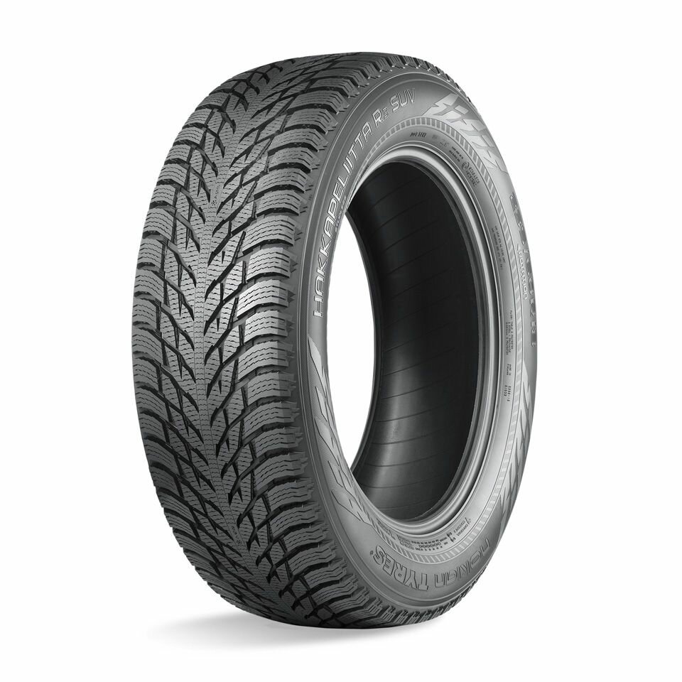 Nokian Tyres 265/65/18 R 114 Hakkapeliitta R3 SUV 