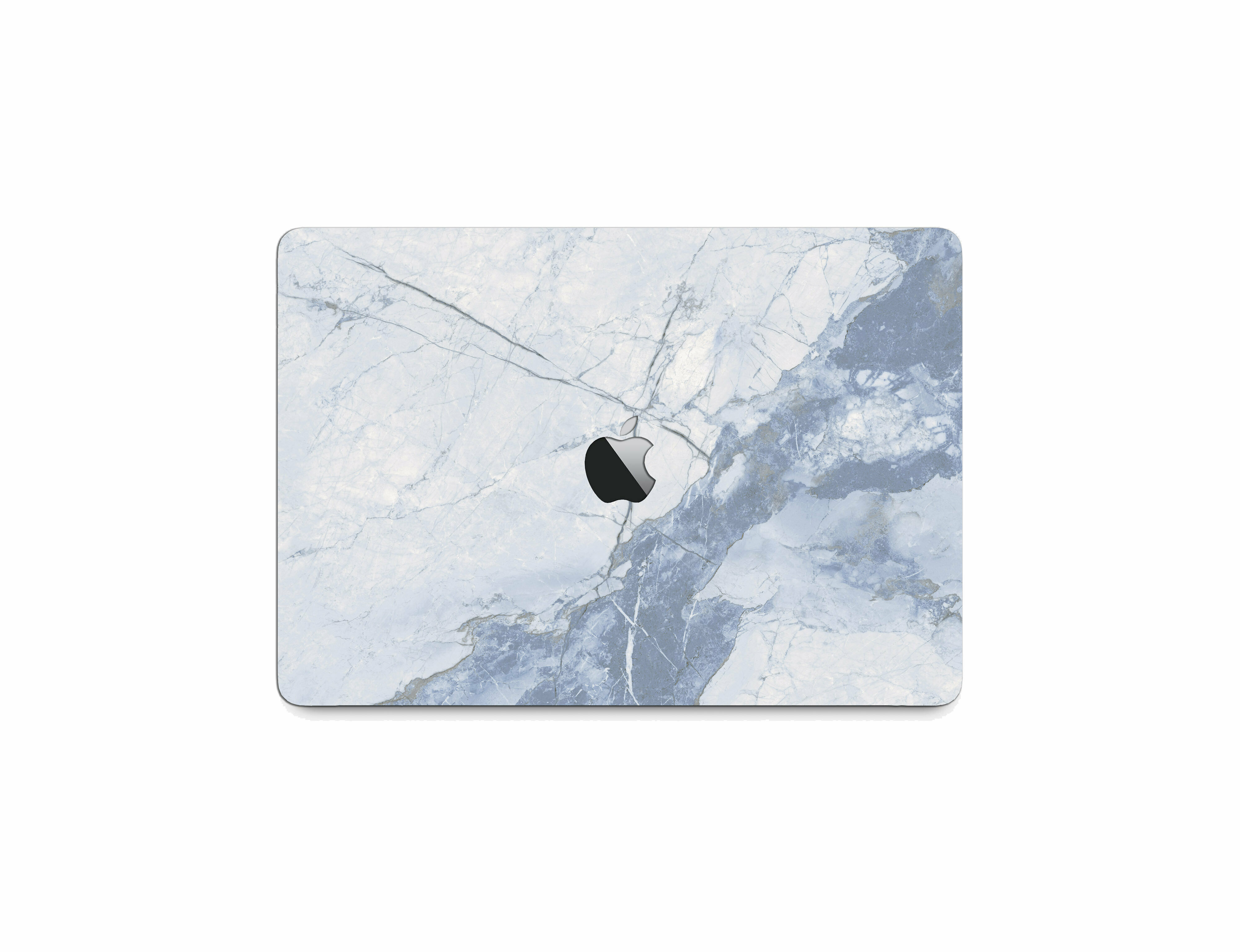 Виниловое покрытие для MacBook Pro 13 M1 Крышка