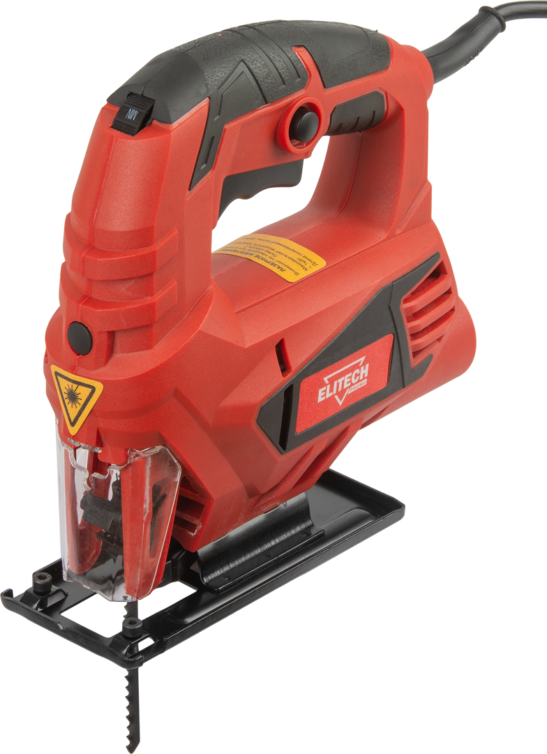 фото Лобзик Elitech ПЛ 0560ЛЭ, 500 Вт