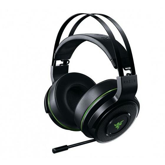 Razer Thresher for XBOX