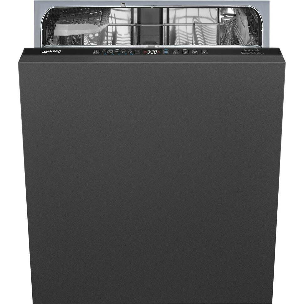 Посудомоечная машина встраиваемая Smeg STL232CL