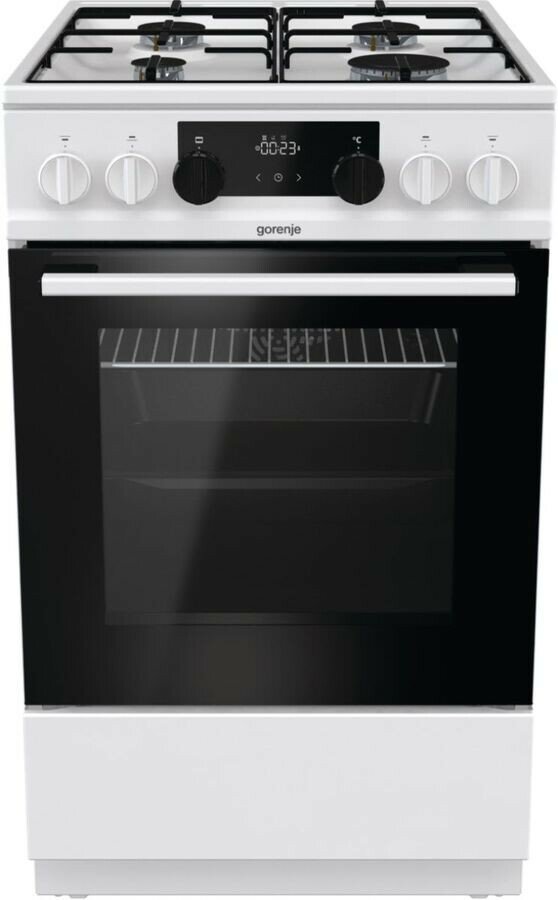 Комбинированная плита Gorenje K 535 W