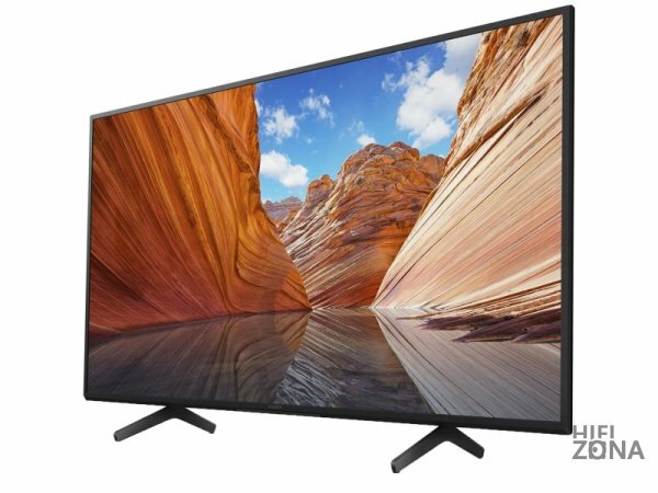 Телевизор Sony KD55X81JR