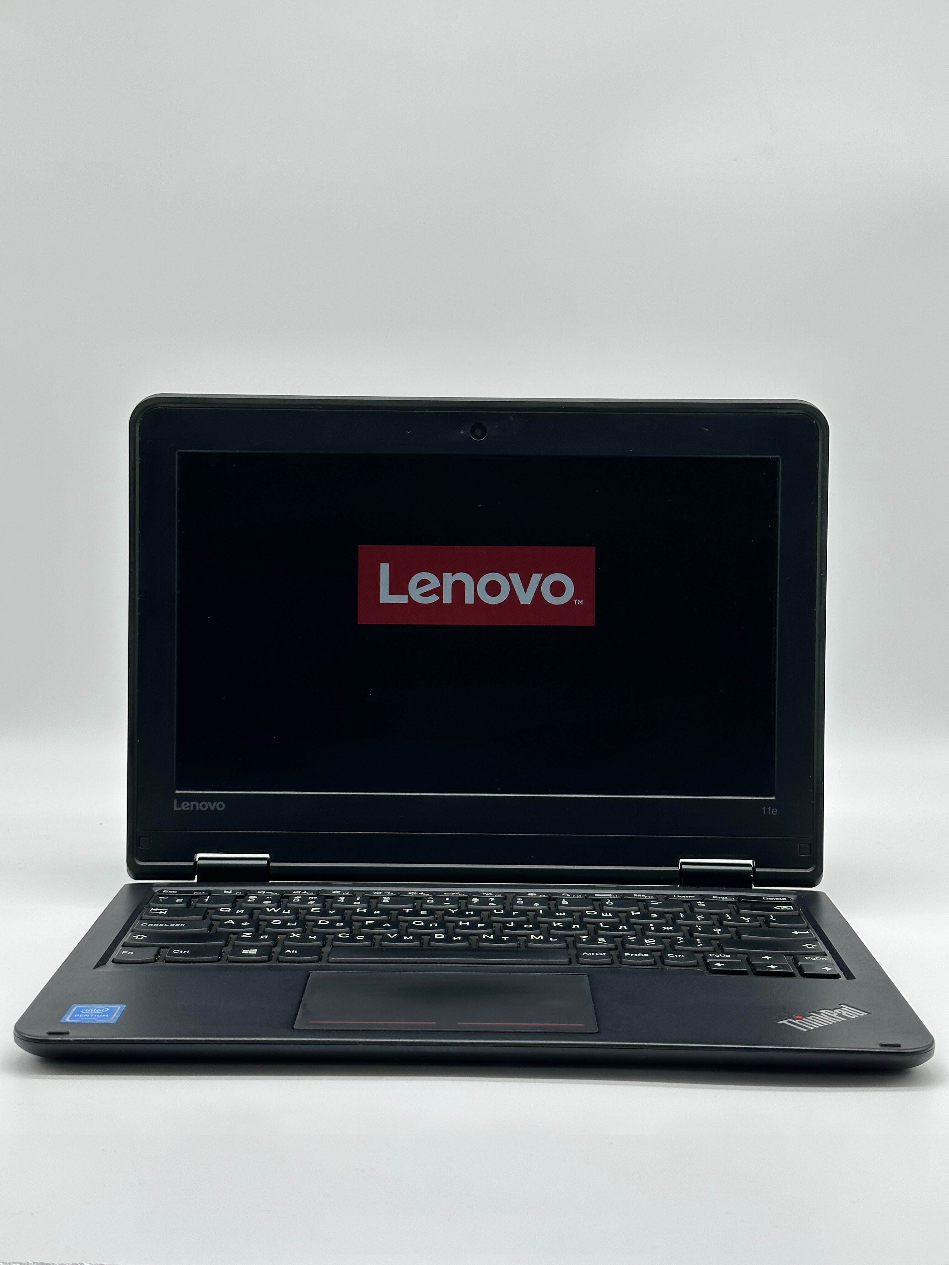 Ноутбук Lenovo ThinkPad 11e (TYPE 20G9-S0K00) intel Pentium 4405U/ 8Gb ram/ 128ssd