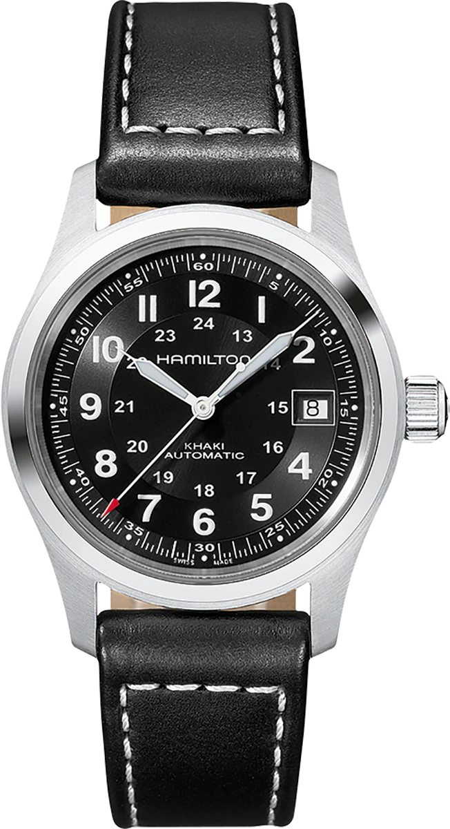 Наручные часы Hamilton H70455733