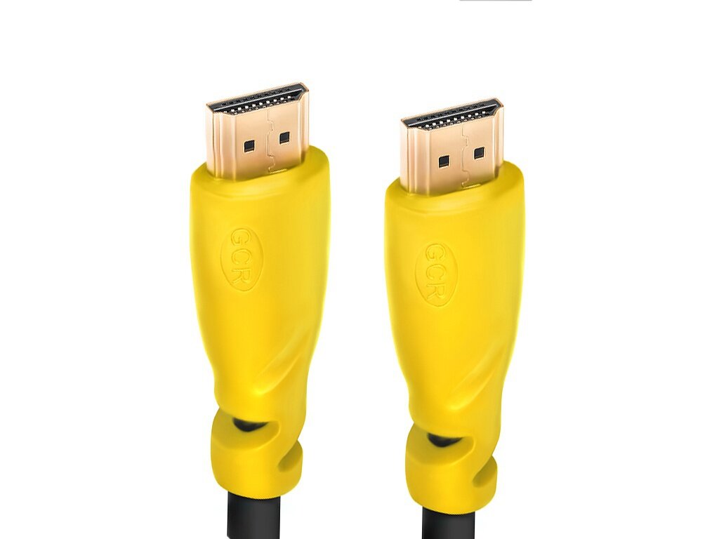 Аксессуар GCR HDMI 2.0 5m GCR-HM341-5.0m