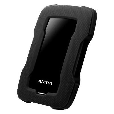 Жесткий диск ADATA USB3.1 2TB EXT. 2.5" BLACK AHD330-2TU31-CBK