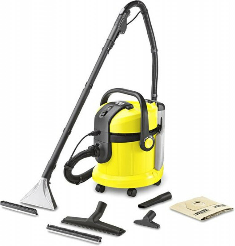 Пылесос Karcher SE 4001 [1.081-130.0]