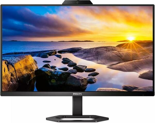 23.8" Монитор Philips 24E1N5300HE 1920x1080 60 Гц IPS