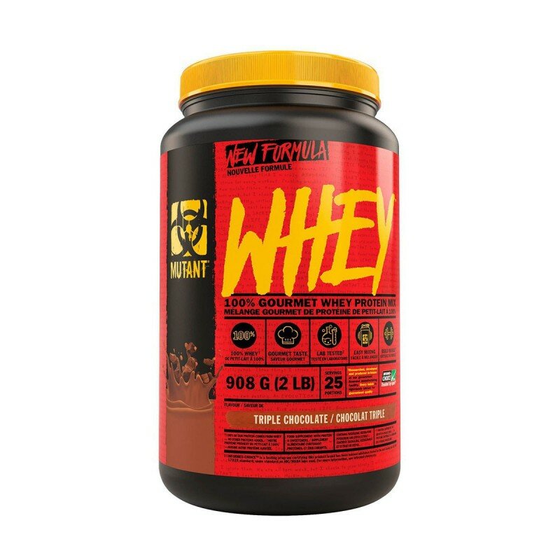 Mutant  Mutant Whey (, 908 )  