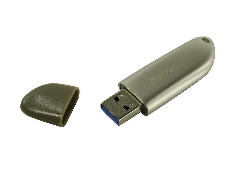 Флешка Netac U352 USB 3.0