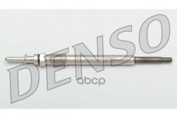 Dg-142_Свеча Накаливания! Opel Astra/Frontera/Omega/Vectra/Zafira 2.0/2.2Dti 00> Denso арт. DG-142