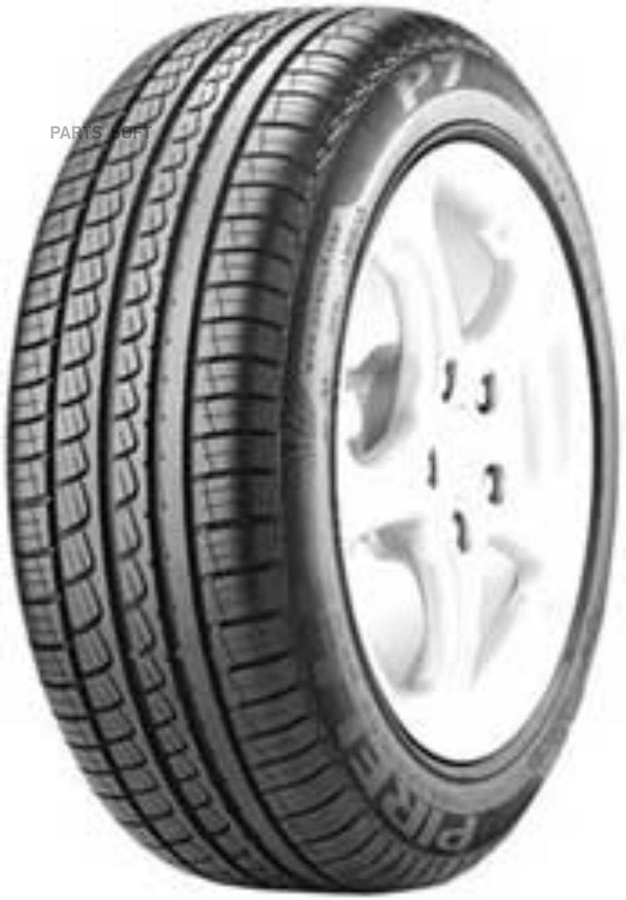 pirelli p7 cinturato run flat r18 245/45 100y bmw/mercedes