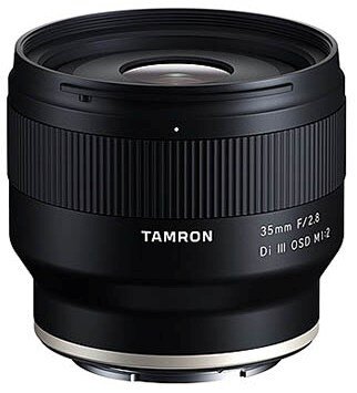 Объектив Tamron 35mm F/2.8 Di III OSD (F053)